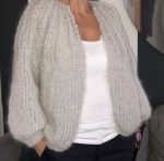 MOLLY cardigan - Bilde 4