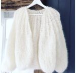 MOLLY cardigan - Bilde 6
