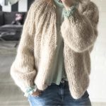 MOLLY cardigan - Bilde 5
