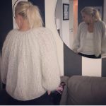 MOLLY cardigan - Bilde 3