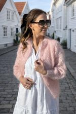 CHRISTINA cardigan - Bilde 14
