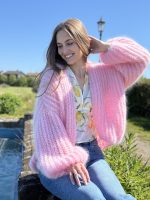 OSLO cardigan - Bilde 8