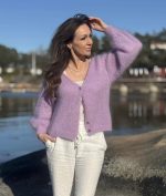 WEEKEND cardigan - Bilde 12
