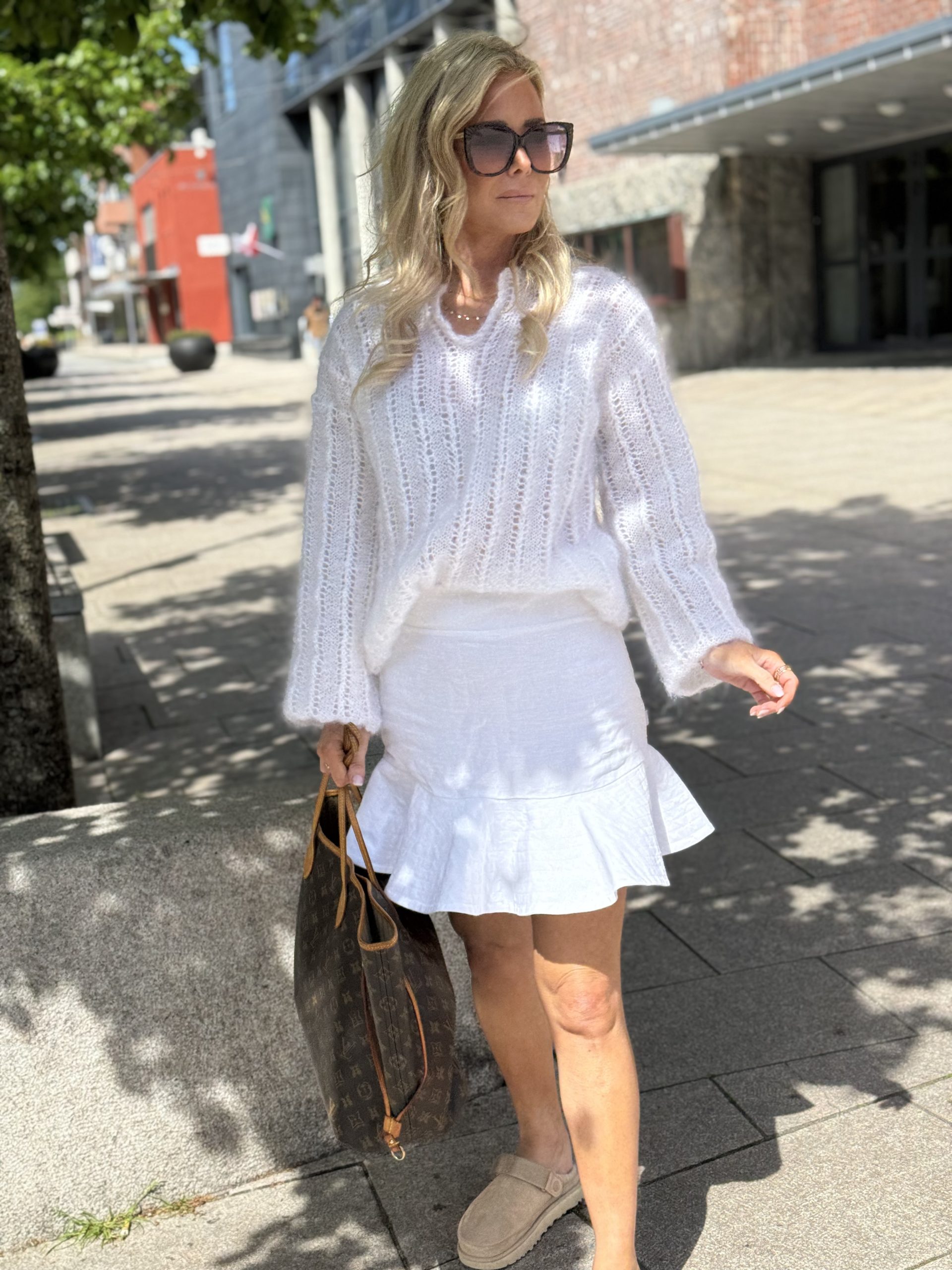 IMG_2697 CHARLIE Blouse - Bilde 11