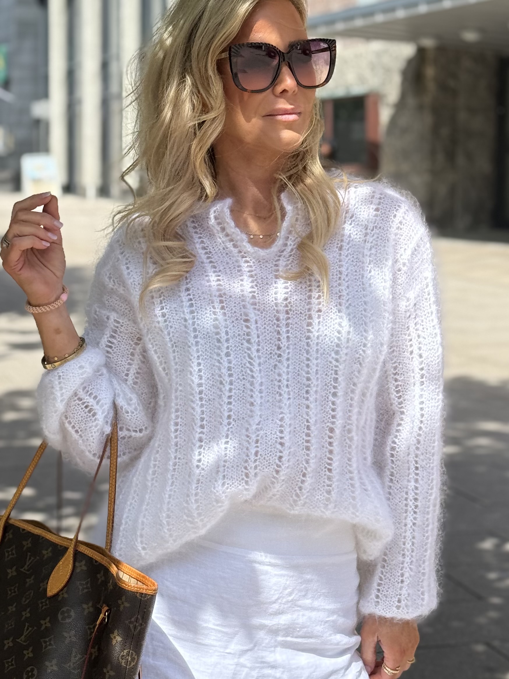 IMG_2712 CHARLIE Blouse - Bilde 10