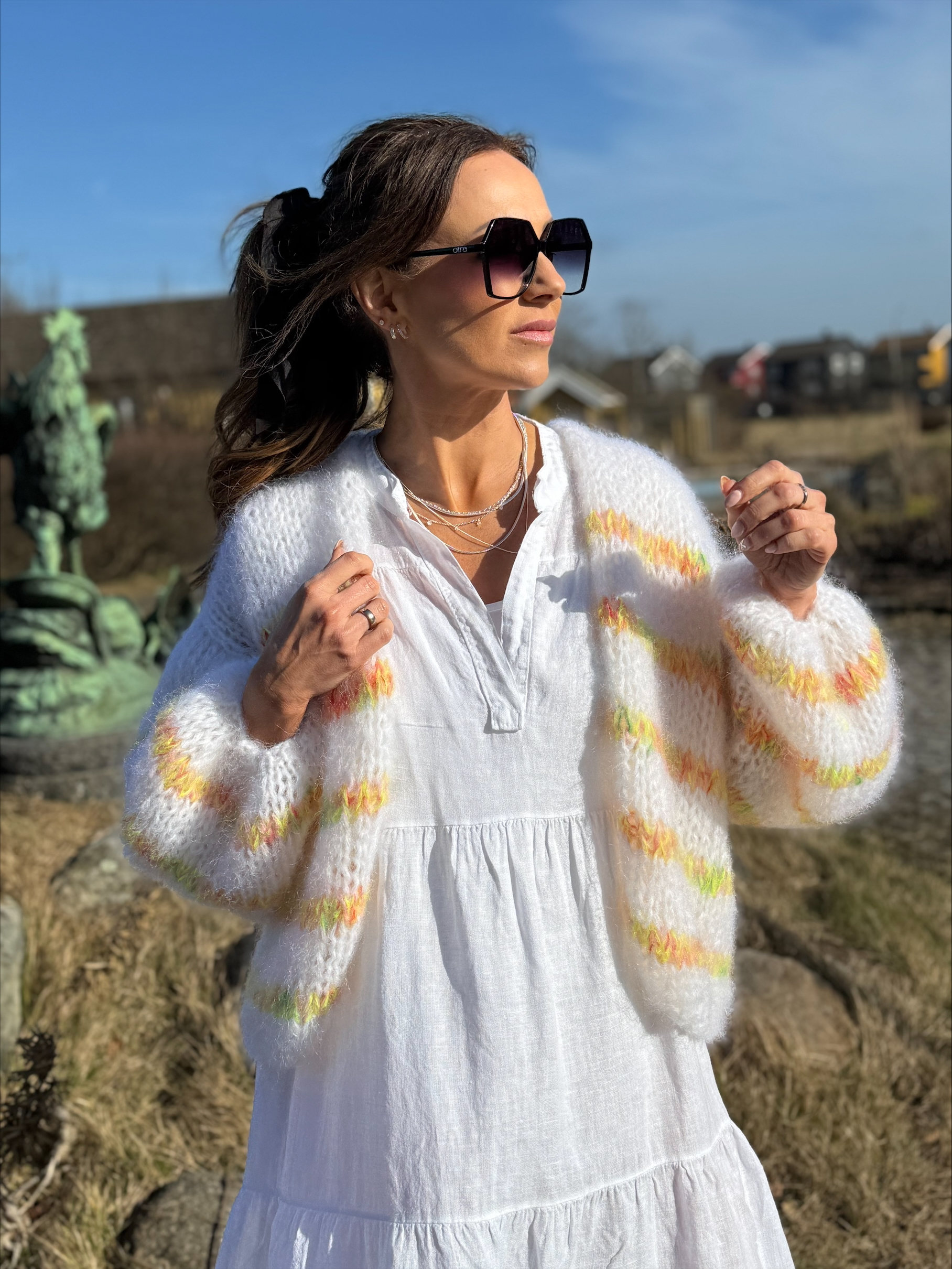 processed-BB52E827-9B46-4516-A1A4-1E52FA861C9D Cardigan SWEET Summer - Bilde 1