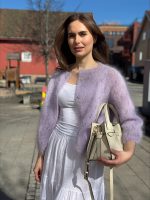 BALLERINA cardigan - Bilde 2
