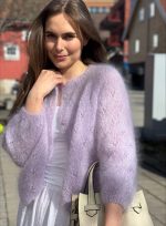 BALLERINA cardigan - Bilde 4