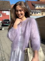 BALLERINA cardigan
