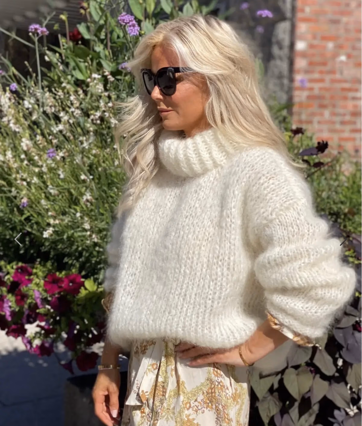 Screenshot HAILEY sweater - Bilde 12