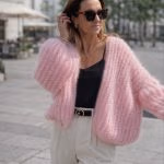 OSLO cardigan