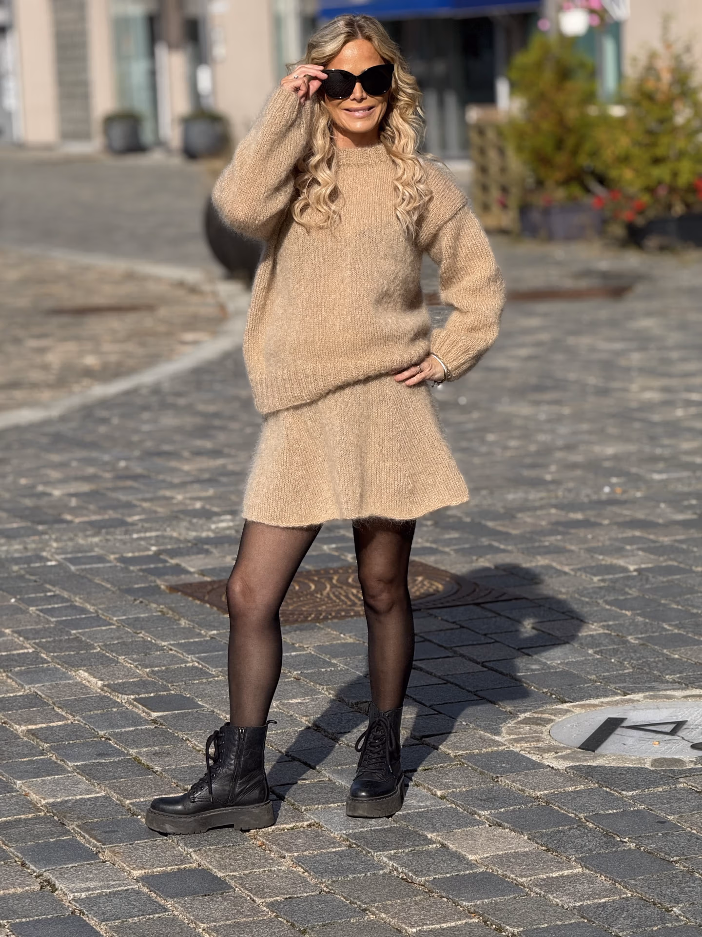 IMG_7133 HARPER sweater - Bilde 10