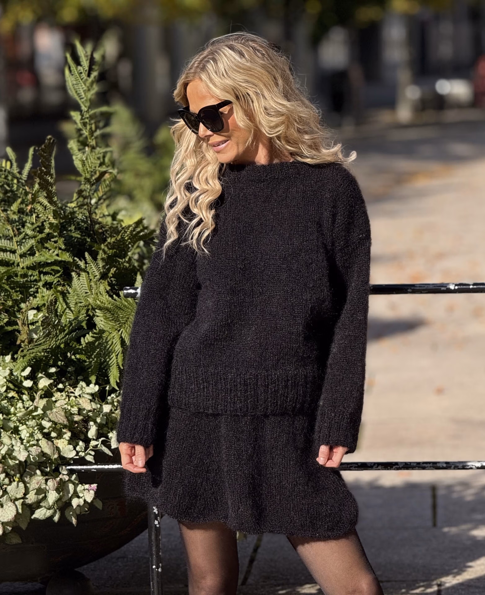 IMG_7264 HARPER sweater - Bilde 8