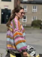 SOMMERFRYD cardigan - Bilde 4