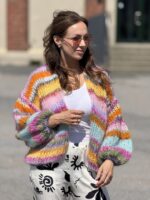SOMMERFRYD cardigan - Bilde 6