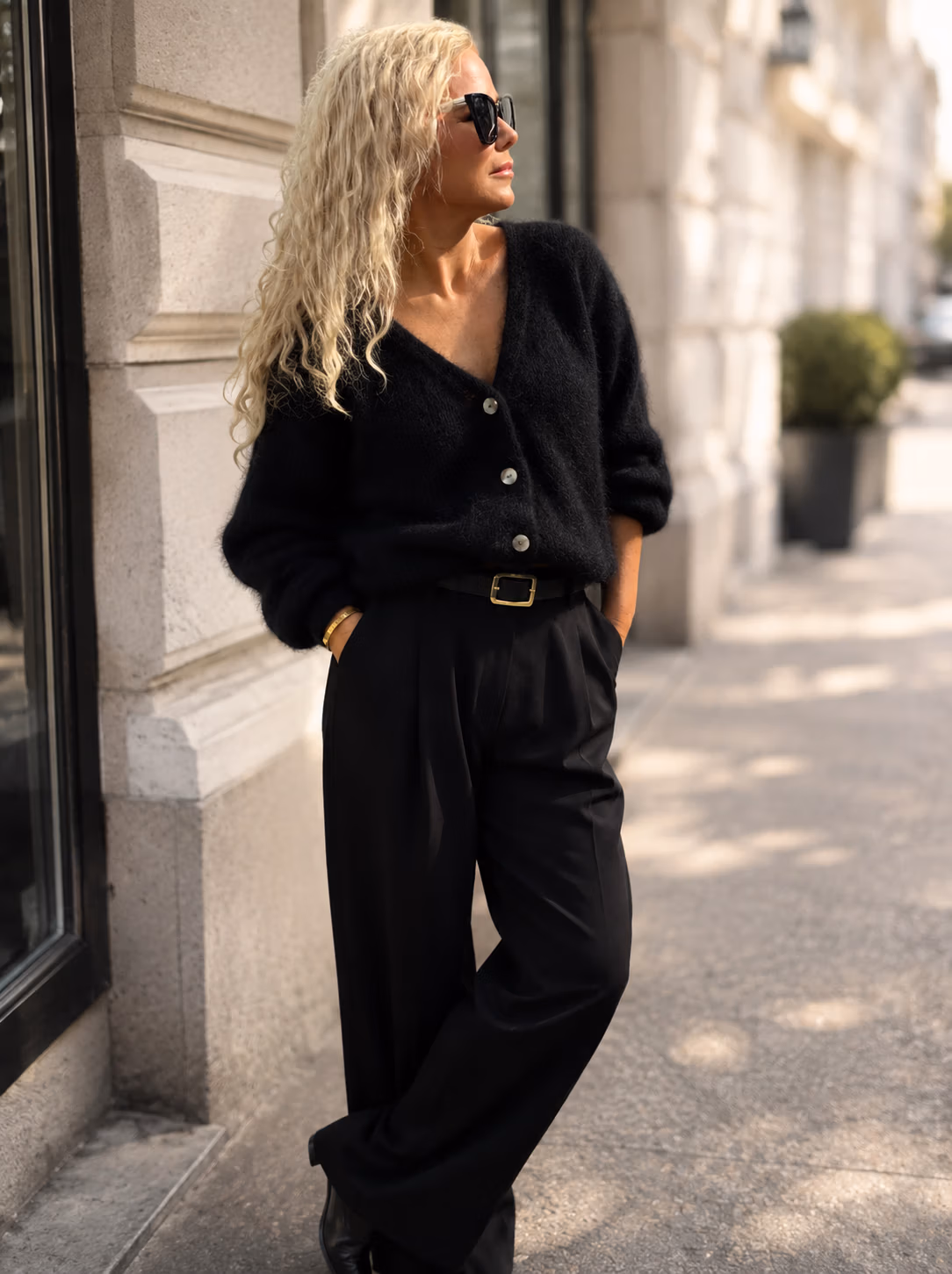 1340DED7-2507-4255-9AF6-506F37C3E500 WEEKEND cardigan - Bilde 11