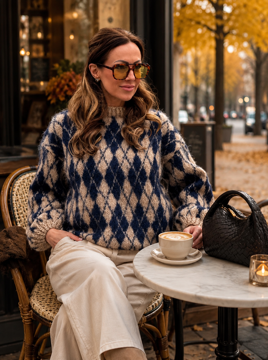 208D284E-BC7B-4ECB-864D-C092F55ED9AB DAKOTA sweater - Bilde 2