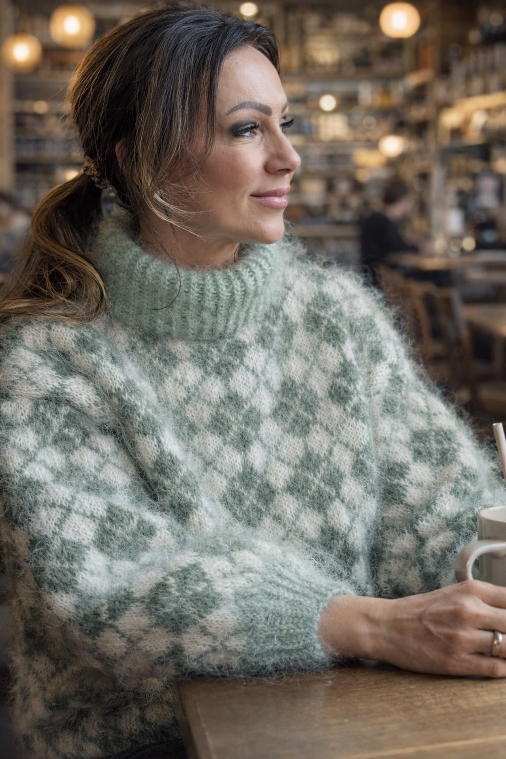 82C0E602-471A-4A67-8A57-E08BDB7339CF GEILO sweater - Bilde 9