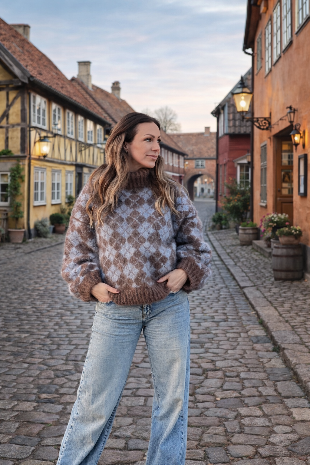 AF47425D-B02B-4C3B-BDD1-0D09B5846451 GEILO sweater - Bilde 5