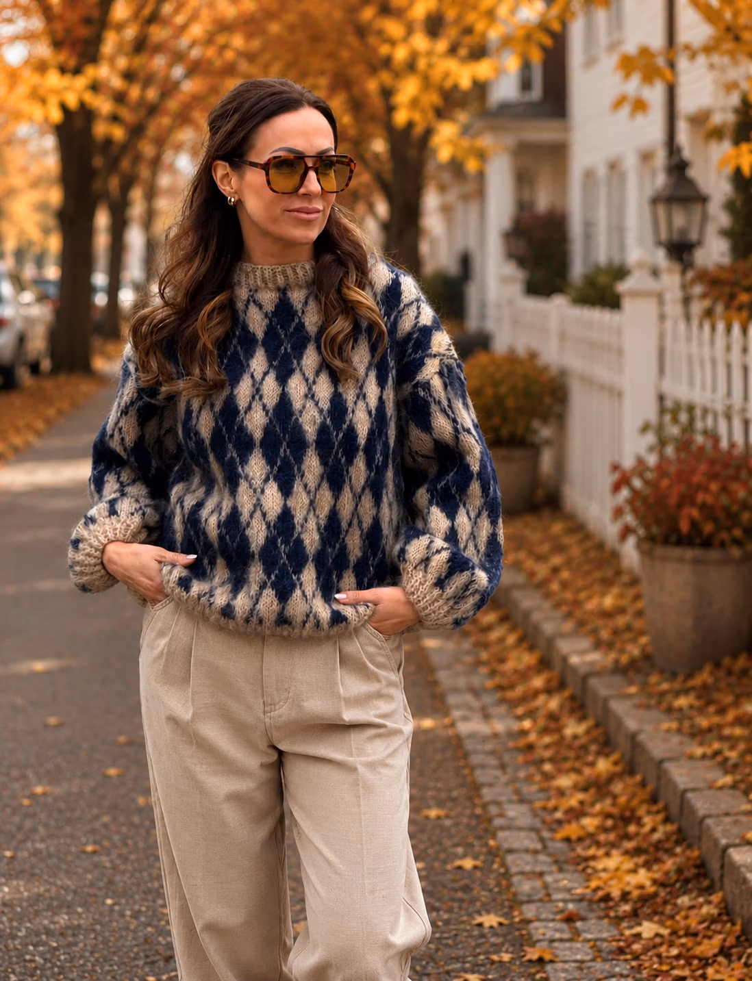 B700490B-8FD5-4891-9F01-5C882277BD7F DAKOTA sweater - Bilde 2