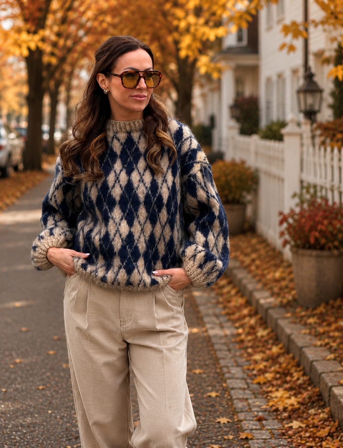 B700490B-8FD5-4891-9F01-5C882277BD7F DAKOTA sweater - Bilde 4