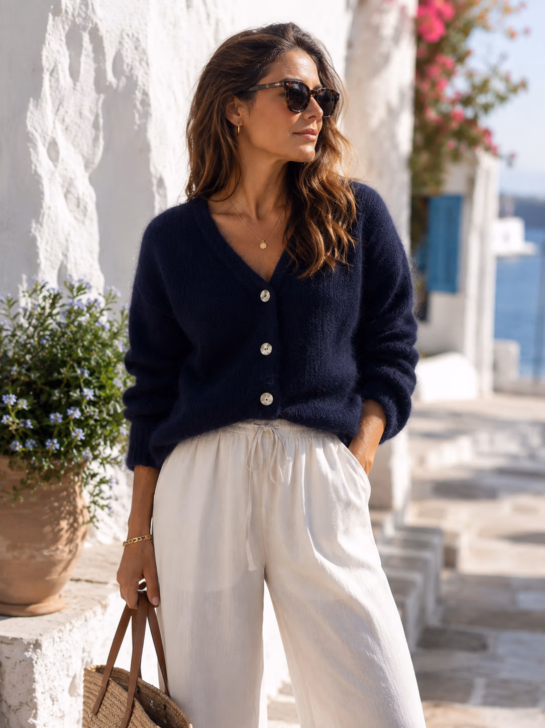 C534524C-199A-426C-93E1-AD43D27CEDFC WEEKEND cardigan - Bilde 13