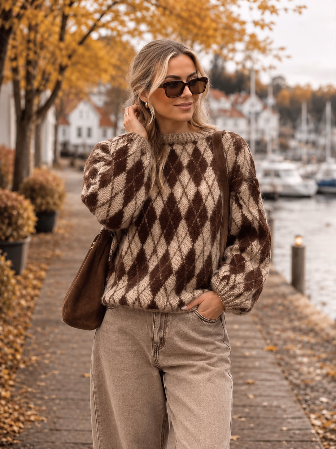 DF79FE25-1441-485B-8B04-22480A590930 DAKOTA sweater - Bilde 6