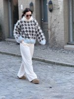 GEILO sweater tricolor - Bilde 4