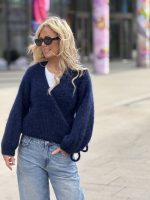 CANNES Petit cardigan - Bilde 11