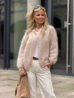 BALLERINA cardigan - Bilde 5
