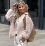 BALLERINA cardigan - Bilde 6
