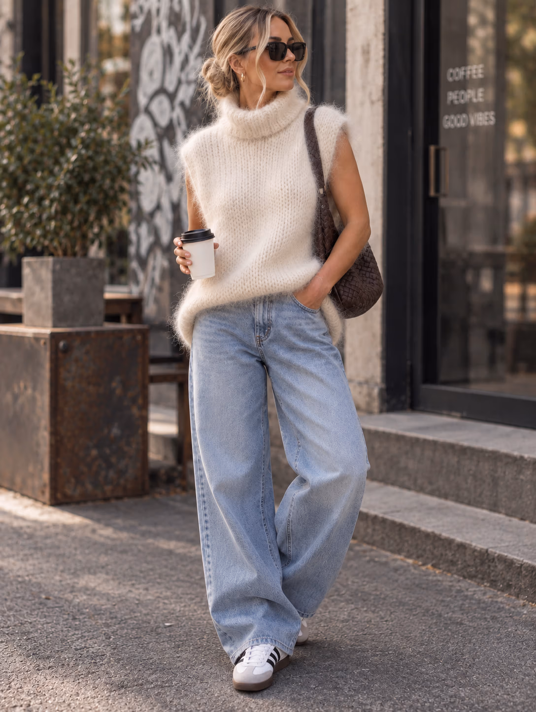 original-E11D752F-A878-4164-85D4-DD974A1FDE0D HAILEY vest - Bilde 12