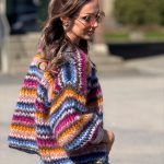 JACKIE cardigan