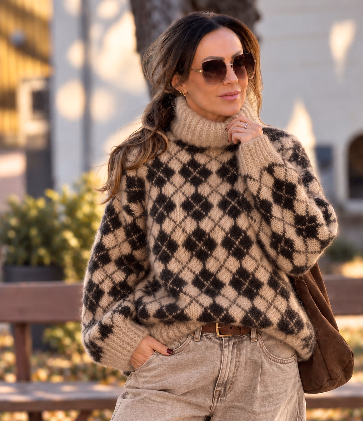 original-094C0F6E-1823-40FD-AF89-B01DCAAF4E93 GEILO sweater - Bilde 7