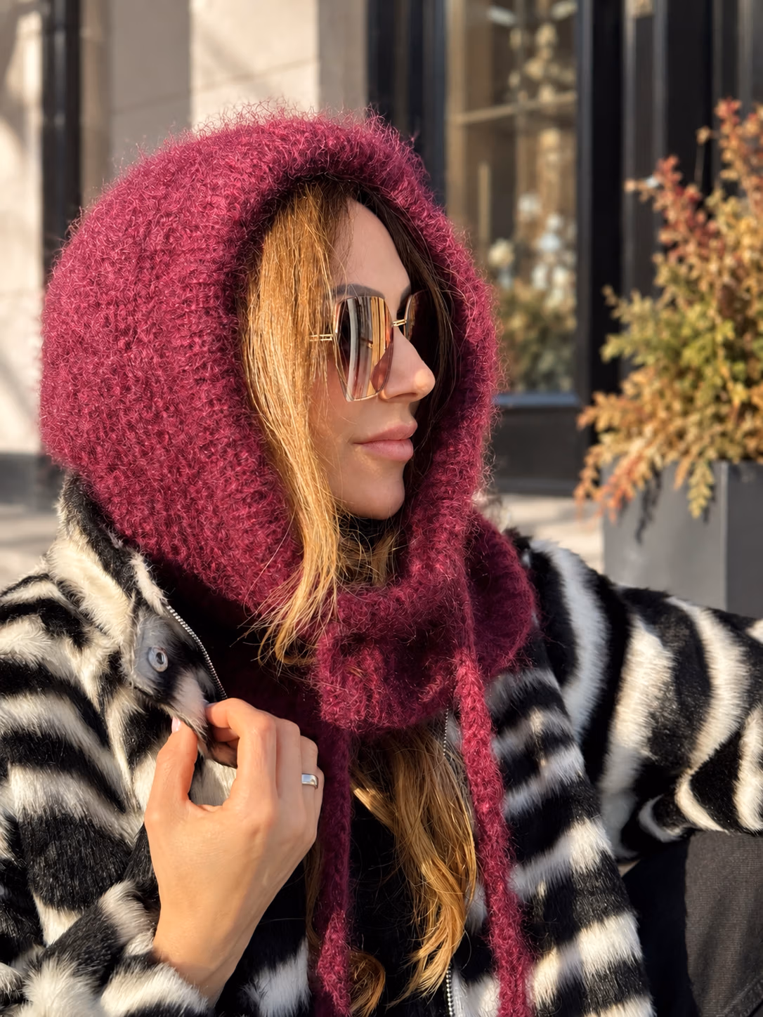 2F74FE77-3D80-482D-A962-29F91EC75038 Balaklava Frogner - Bilde 5
