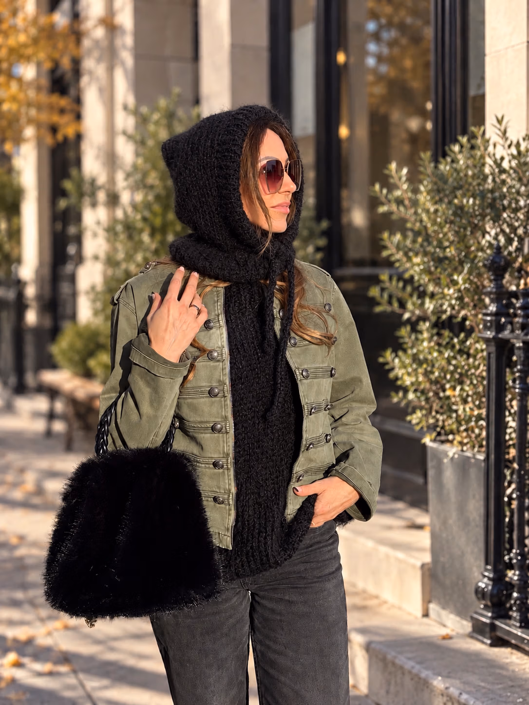 B6576857-A610-4748-B6A5-73E286FA5883 Balaklava Frogner - Bilde 7