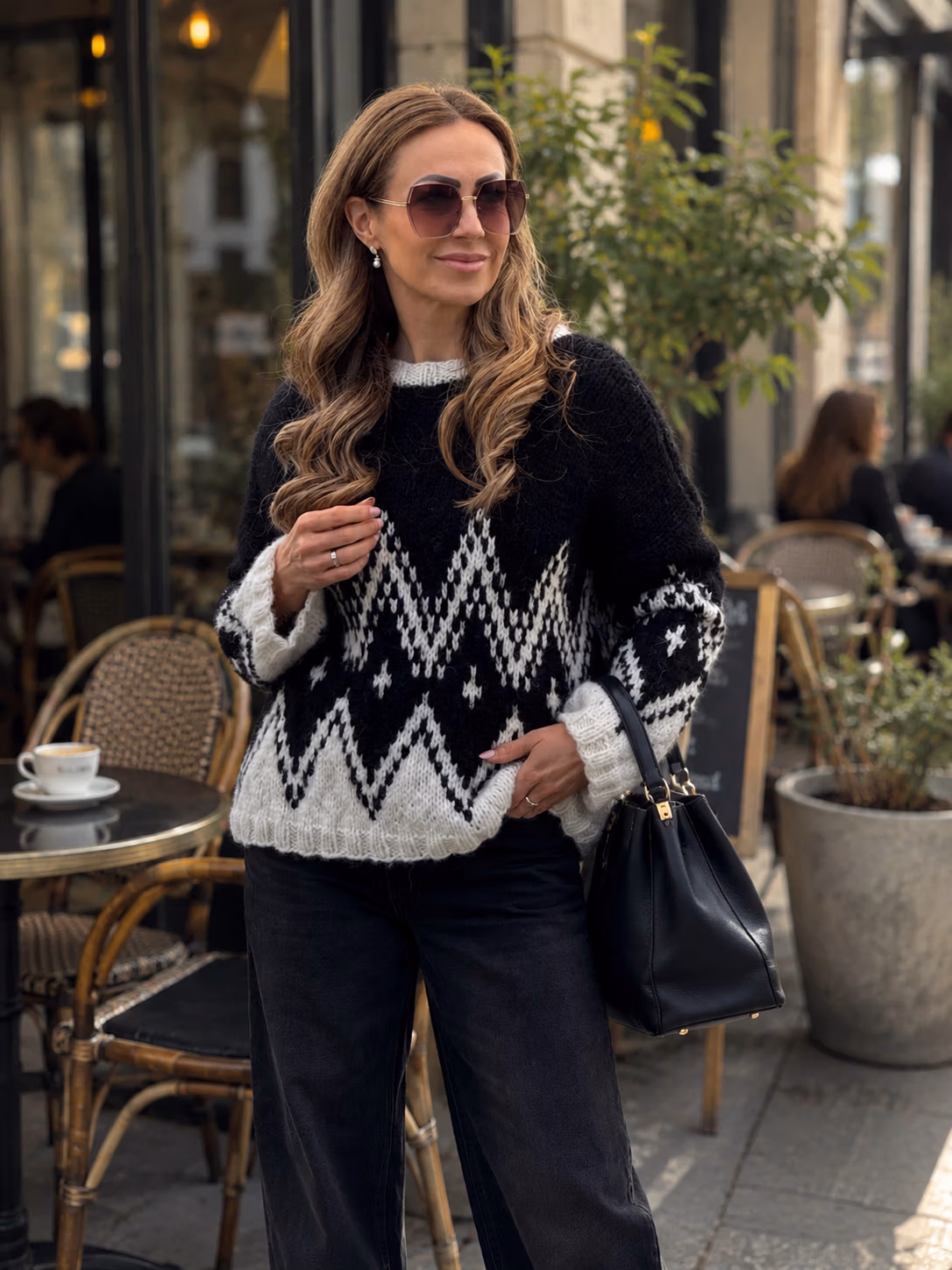 original-3312CB97-46EE-4035-8FB3-E20BEC1DCCC8 MONTANA sweater - Bilde 6