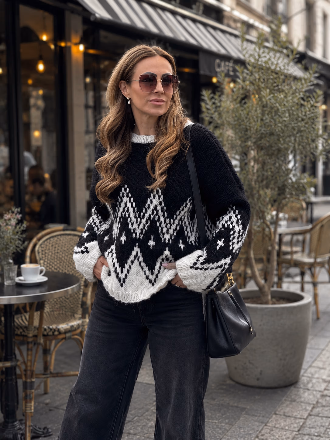 original-C426EA54-7EA5-4447-9928-E5C6EDD91842 MONTANA sweater - Bilde 4