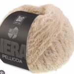 Lana Grossa PELLICCIA Beige no 2